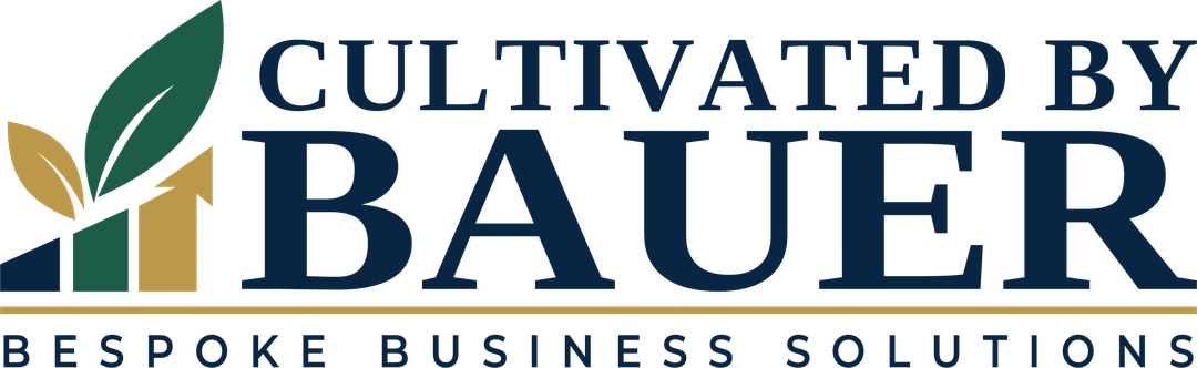 Cultivated by Bauer. Bespoke Business Solutions.